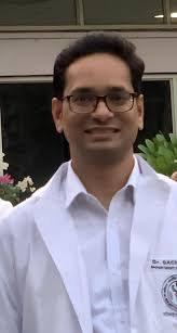 Dr Sachin Jain